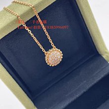 二手Van Cleef & Arpels 梵克雅寶Perlée手鐲 18K玫瑰金 中號 手環  VCARP3K700 歷史價格詳細信息