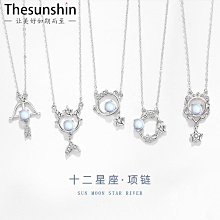 星星鋯石女性項鍊 魅力亮眼款 西德白鋼抗過敏不生鏽 驚喜禮物推薦 單條價【AUS006】Z.MO鈦鋼屋 歷史價格詳細信息