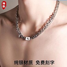 輕奢小眾設計感個性潮流CH字母手鐲女 鈦鋼鍍18K玫瑰金手環 防水防過敏不褪色 閨蜜禮物 歷史價格詳細信息