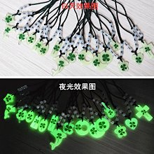 夜光吊墜歐美十二星座寶石守護女情侶禮物水晶球黑繩項鏈 歷史價格詳細信息