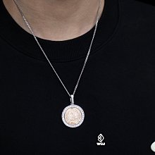 wbj定制珠寶莫桑石12星座吊墜玫瑰金銀鍍金S925純銀鍍金銀飾 價格比較,價格查詢,歷史價格詳細信息