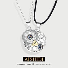 新款吊墜 一見鍾情心形雙色吊墜 日系韓系潮流 白銅鍍銀項鍊吊墜 裝飾物配件 [玠子服飾]有現貨庫存 歷史價格詳細信息