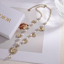 【Dior】迪奧 太陽眼鏡 CLASSIDIOR CQLBA 大鏡面 方框墨鏡 膠框太陽眼鏡 米白框/茶色鏡片 歷史價格詳細信息
