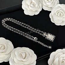 Chanel CH 5468B Silver Replacement Temples Side Icon Logo Genuine ITALY 歷史價格詳細信息