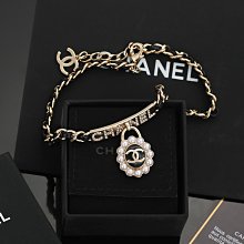 CHANEL 絲質蝴蝶結造型髮夾(黑色/棕色/白色)_展示品 CH45000012 歷史價格詳細信息
