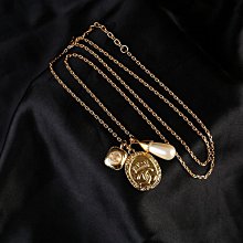 香奈兒新款項鏈熱銷款上新高端品質經典色超級襯膚色顯白最新款必 NO7789 價格比較,價格查詢,歷史價格詳細信息