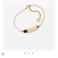 Chanel香奈兒 中古 字母項鏈小香家的款式真心無需多介紹每一款都超好看，精致大方，非常顯氣質 NO1240 歷史價格詳細信息