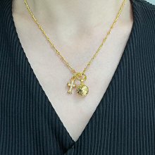 克羅心經典Chrome Hearts十字架環繞純銀手環男女潮個性復古925泰銀開口手鐲 歷史價格詳細信息