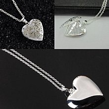 鏤空愛心藏銀耳環EB03☆復古民族風特色☆【N&amp;Y】 歷史價格詳細信息