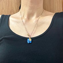 幸運星星腳鍊 316L白鋼腳鏈 送女友 送老婆 生日禮物 情人節禮物 紀念日 單條價【FKS015】哈飾奇 歷史價格詳細信息