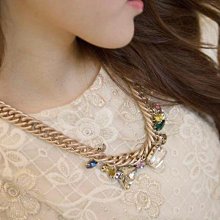 水滴鑽方塊造型天然淡水5A冷白米粒珍珠項鍊女氣質純銀高級感墜鏈 歷史價格詳細信息