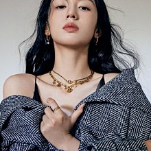 幸運草 心有靈犀黃金戒指 歷史價格詳細信息