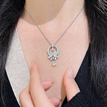 現貨-花&蝴蝶+銀心彩點項鍊 choker頸鍊【958003】Y2K項鍊 歷史價格詳細信息