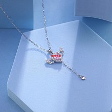 韓國項鍊【如願骨】 許願骨項鍊 短項鍊 男 如願骨項鍊 鎖骨項鍊 女 造型項鍊 韓星同款 韓劇同款 繼承者們 CHIS 歷史價格詳細信息