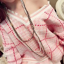 熱銷新款 CH 秋冬新款 電繡菱格休閑鞋/小白鞋 35-40碼 明星大牌同款服裝包包 歷史價格詳細信息