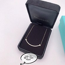 Tiffany T系列微笑鑽石手鍊 小款 歷史價格詳細信息