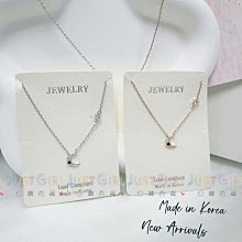 星月鑲鑽 腳鍊 玫瑰金 不銹鋼 腳環 生日禮物 沂軒精品 F0146 歷史價格詳細信息