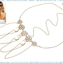 ☆POLLY媽☆歐美進口葉片花卉豹紋圖案萊卡運動型寬版髮帶~4款 歷史價格詳細信息