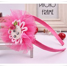 韓版 兒童珍珠蕾絲立體皇冠 髮夾 公主風訂製款-超值2入kiret 歷史價格詳細信息