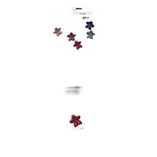 【夜市王】瀏海固定貼 無痕魔法髮貼 瀏海貼1包兩片 瀏海貼1包5元 歷史價格詳細信息