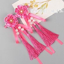 漢服假發長發白色古裝古風cos男女萬用直發中分劉海自然全頭式 歷史價格詳細信息