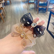 髮圈女韓國簡約氣質四葉草髮圈帶珍珠吊墜髮圈手繩扎頭髮皮筋飾品 歷史價格詳細信息