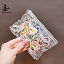 韓．髮束/髮圈/髮繩 小香風 簡約花朵  ＊花漾美人＊嚴選 KUF1837 歷史價格詳細信息