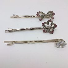 滿鑽蝴蝶結髮夾 小巧精緻髮夾 氣質瀏海夾 可愛少女髮夾 甜美風 時尚髮飾品 閃鑽髮夾 日韓潮流頭飾 蝴蝶結邊夾 水鑽髮夾 歷史價格詳細信息