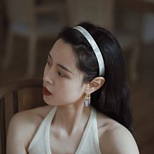 法式復古醋酸中號豹紋抓夾髮夾簡約髮夾馬尾夾鯊魚夾韓國慵懶氣質 歷史價格詳細信息