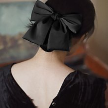 發夾女 高級感 黑色抓夾 后腦勺發量 多盤發 鯊魚夾 2024年新款發卡 頭飾 歷史價格詳細信息