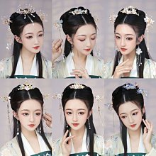 【頭飾】超好用頭飾一組 新娘伴娘造型裝飾 新祕 攝影公司造型部 設計師可自由創意裝飾髮型 歷史價格詳細信息