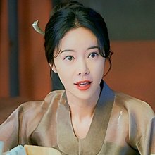 古風漢服頭飾月亮冠仙氣鍍金髮簪額飾森女高顏值月下瑤琴百搭拍攝 歷史價格詳細信息