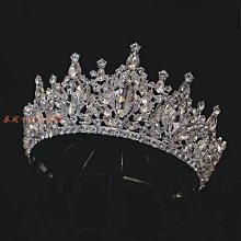 新娘配飾水鉆耳環簡約時尚氣質日常大耳墜韓式造型優雅潮流耳飾品 歷史價格詳細信息