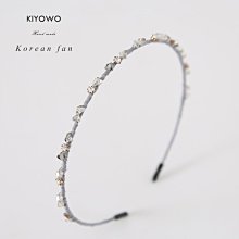 韓國發飾進口水晶滿鑽髮圈髮圈簡約高級感氣質大圈粗皮筋紮頭繩 歷史價格詳細信息