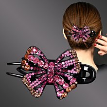 網紅洗澡盤發發夾后腦勺大號抓夾頭發夾子頭飾鯊魚夾頂夾發抓發卡 歷史價格詳細信息