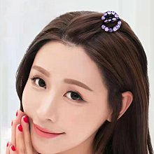 頭頂小發夾小巧精緻抓夾小號韓國少女邊夾髮夾頭飾瀏海固定髮夾子 歷史價格詳細信息