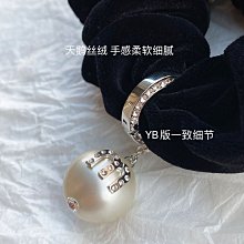 輕奢高級法式珍珠圈圈耳環2023年新款爆款小眾設計感個性氣質耳飾 歷史價格詳細信息