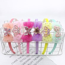 韓版兒童皇冠水鑽髮箍 生日水晶王冠頭飾 冰雪公主髮飾奇緣 Kiret 歷史價格詳細信息