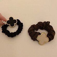 高級感大腸發圈網紅2022年新款頭繩日韓氣質粗皮筋女扎頭發繩發飾 歷史價格詳細信息