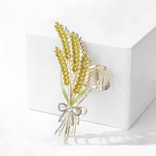 現貨發夾女韓國成人頂夾水鉆頭飾優雅發卡彈簧夾橫夾后腦勺盤發馬尾夾 歷史價格詳細信息