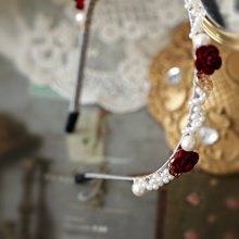 古風頭箍 兒童可愛假髮辮子髮箍 公主小女孩中國風發卡 髮飾頭飾 新年禮物 歷史價格詳細信息