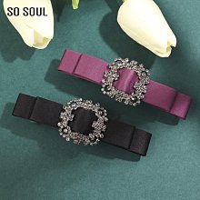 現貨發夾女韓國成人頂夾水鉆頭飾優雅發卡彈簧夾橫夾后腦勺盤發馬尾夾 歷史價格詳細信息