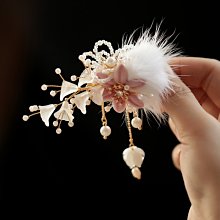 現貨：可開髮票時髦精大愛黑白棋盤格元素半扎髮夾子彈簧夾一字夾氣質簡約頭飾 歷史價格詳細信息