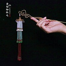 古風發夾漢服流蘇可愛毛球髮飾邊夾兔子珍珠仙氣對夾甜美簡約髮釵 歷史價格詳細信息