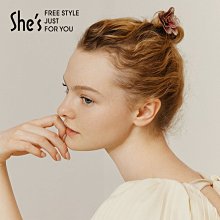 shes茜子馬尾發繩組合11件多款式日常百搭實用皮筋女扎頭tao裝發圈 歷史價格詳細信息