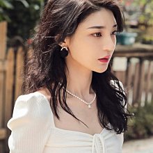 項鏈 項鏈女｜六芒星愿925純銀項鏈女ins輕奢小眾設計感2023新款生日禮物送女友。 歷史價格詳細信息