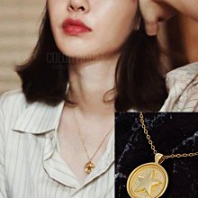 白百何同款項鏈巴洛克珍珠輕奢女高級感設計感小眾我們的婚姻飾品-特價 歷史價格詳細信息