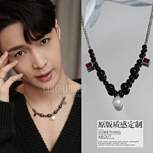 華晨宇同款蛇頭頸項鏈ins明日之子3花花2019新款項圈Choker鎖骨鏈 歷史價格詳細信息