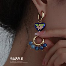 白百何同款項鏈巴洛克珍珠輕奢女高級感設計感小眾我們的婚姻飾品-特價 歷史價格詳細信息