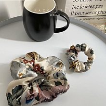 大腸髮圈【古典墨染髮圈】黑髮圈 造型髮圈 不傷髮髮圈 白色髮圈 復古髮圈 彈性髮圈 綁髮圈 髮束髮圈 文青小物 氣質髮飾 歷史價格詳細信息